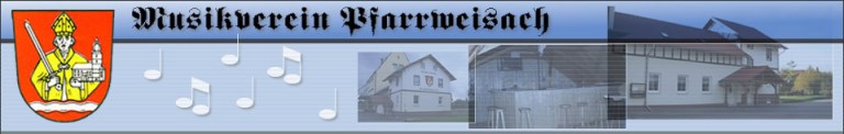 Musikverein Pfarrweisach